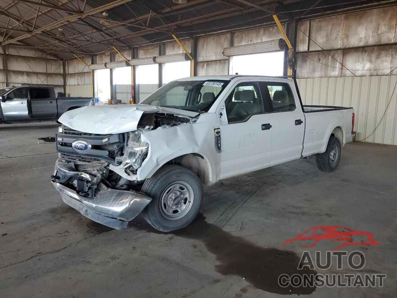FORD F250 2017 - 1FT7W2A64HEE08477