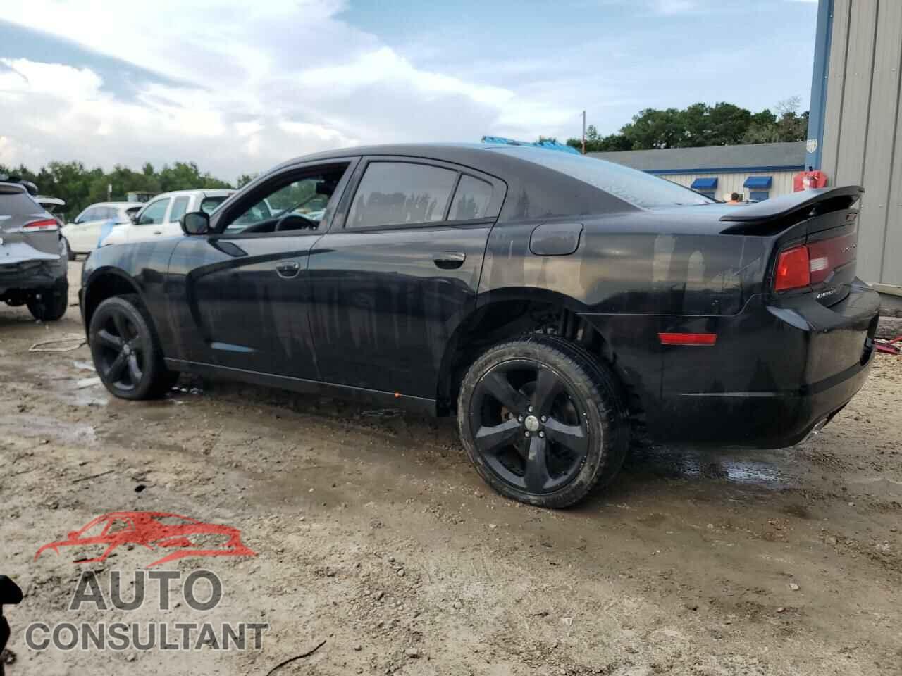 DODGE CHARGER 2012 - 2C3CDXHG1CH149310