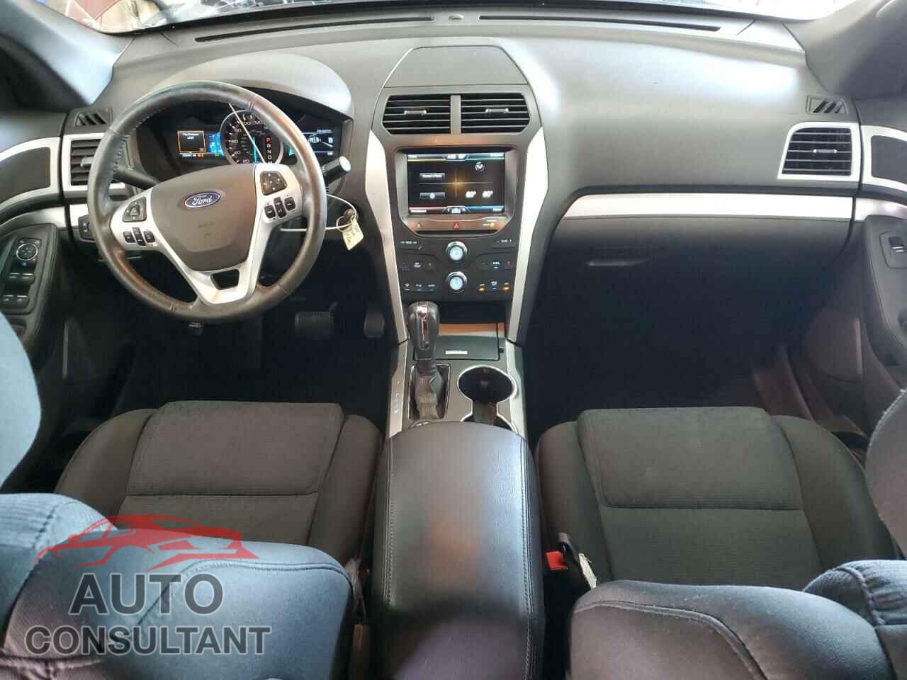 FORD EXPLORER 2015 - 1FM5K8D85FGB88492