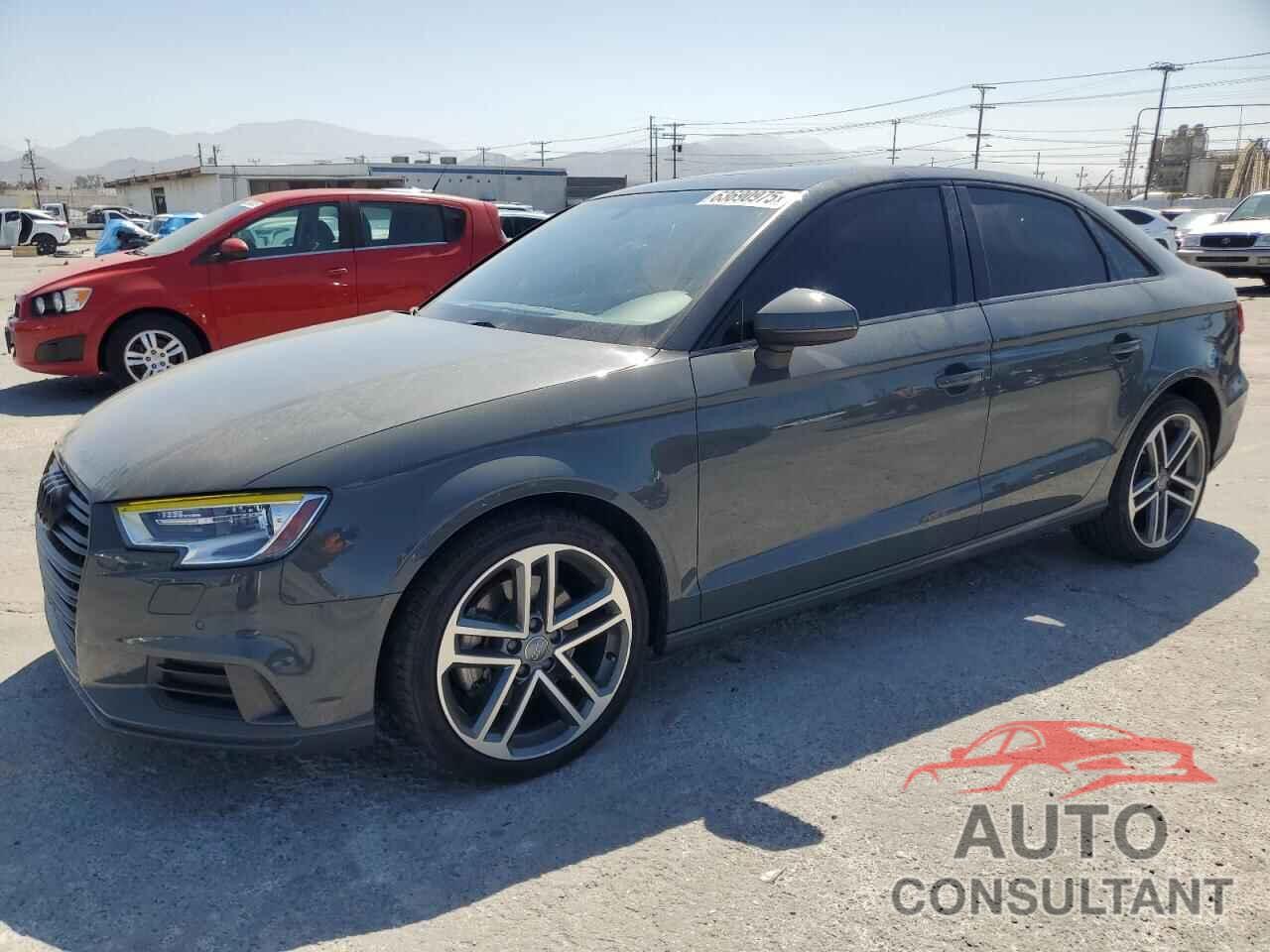 AUDI A3 2020 - WAUAUGFF3LA098854