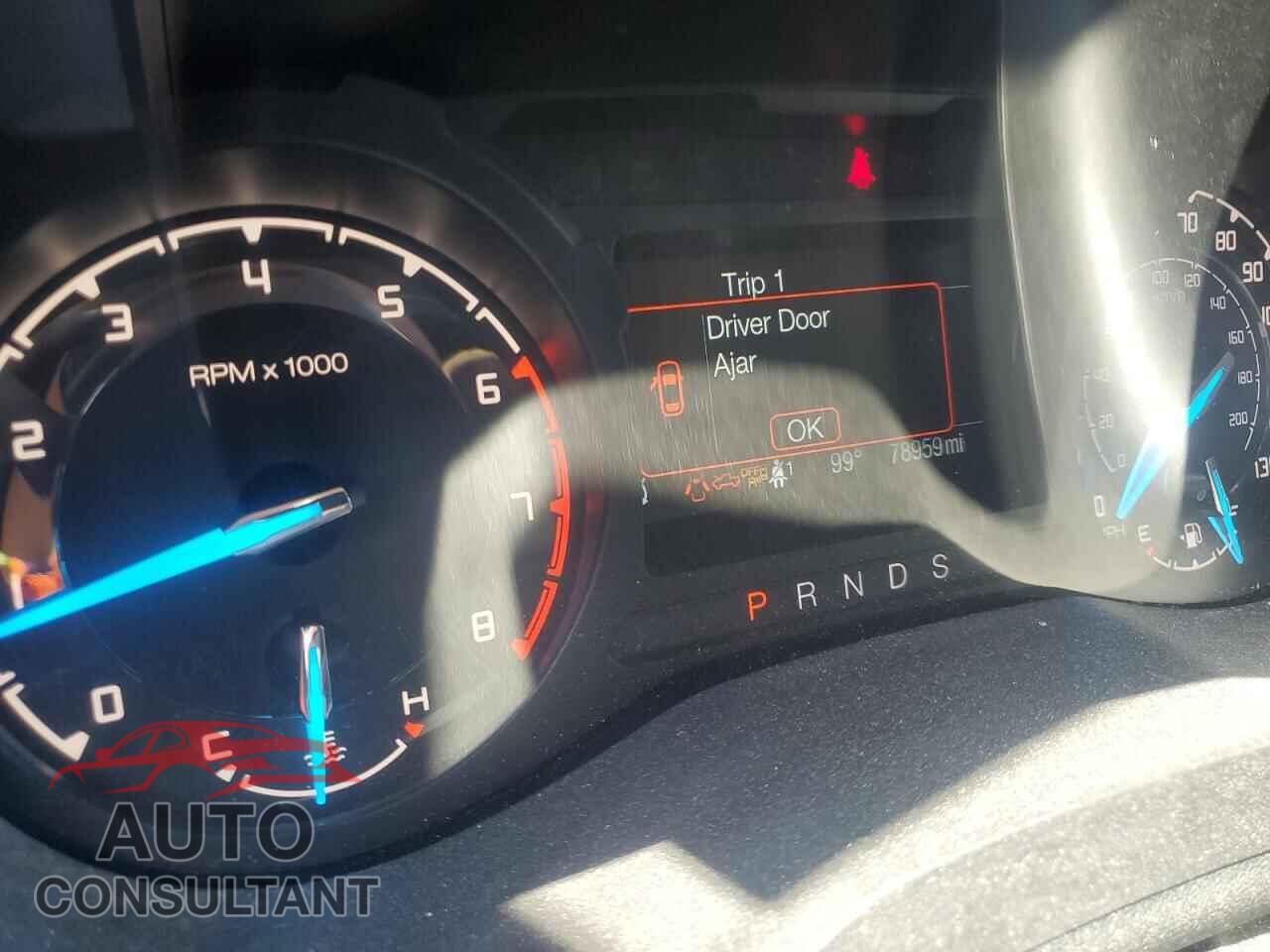 FORD RANGER 2021 - 1FTER4FH2MLD86909
