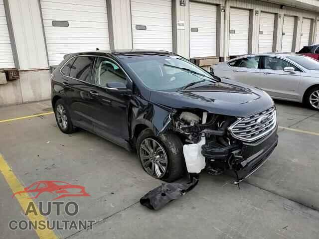 FORD EDGE 2019 - 2FMPK4K90KBC23017