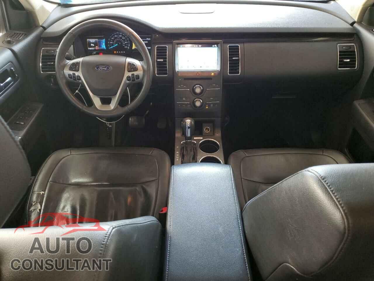 FORD FLEX 2017 - 2FMHK6C85HBA00115