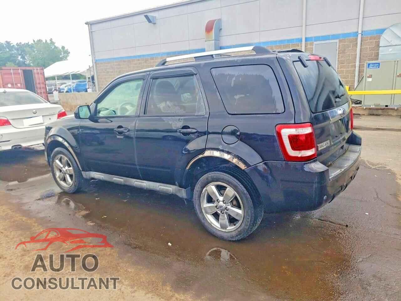 FORD ESCAPE 2012 - 1FMCU9E77CKC73050