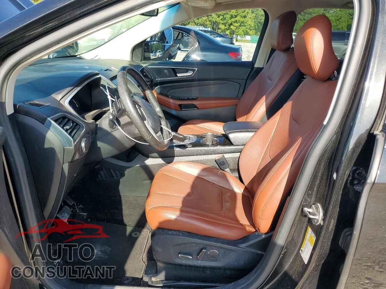 FORD EDGE 2015 - 2FMPK3K86FBB80777