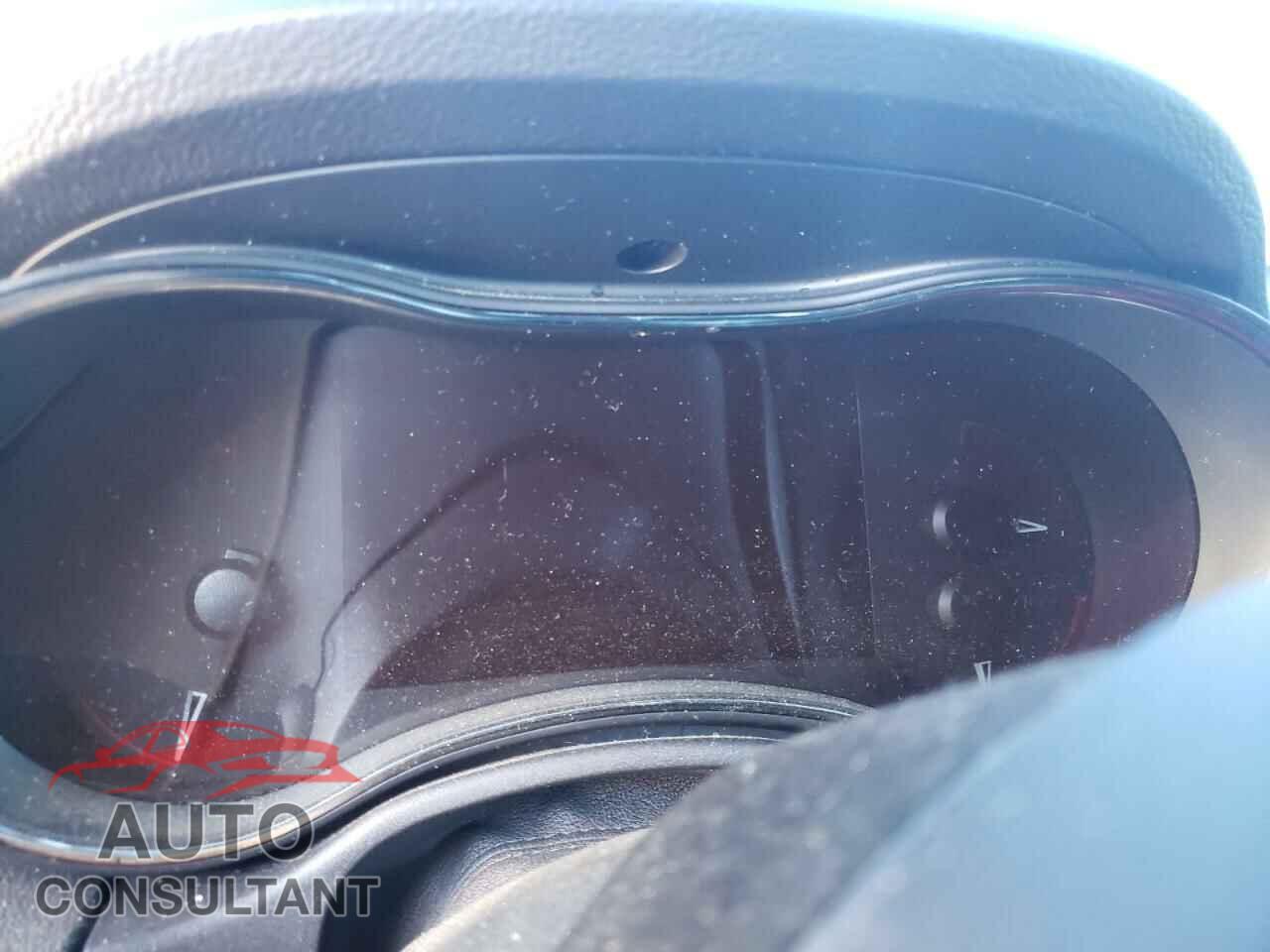 DODGE DURANGO 2018 - 1C4RDJDG5JC271578