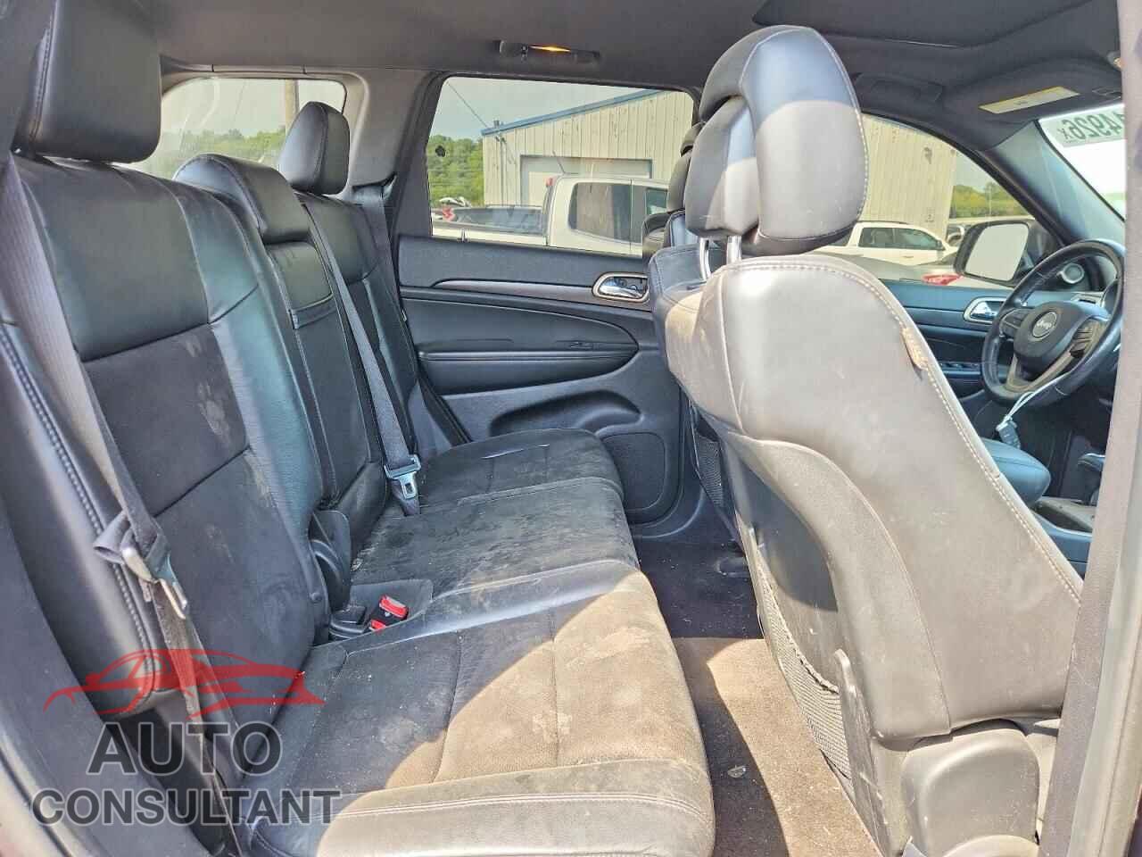 JEEP CHEROKEE 2015 - 1C4RJFAG0FC660355