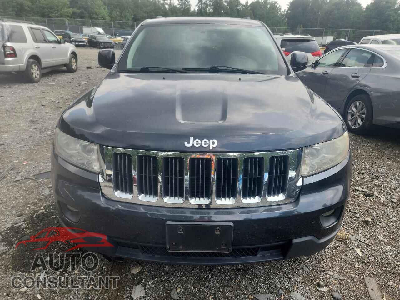 JEEP CHEROKEE 2013 - 1C4RJFAG9DC600099