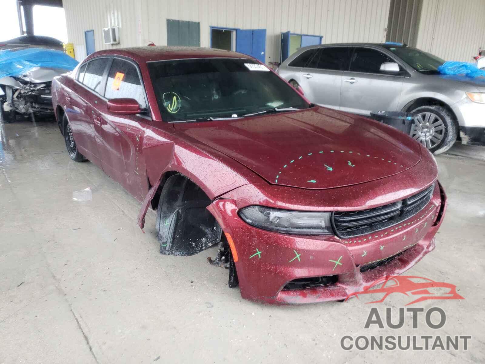 DODGE ALL OTHER 2018 - 2C3CDXHG7JH212438