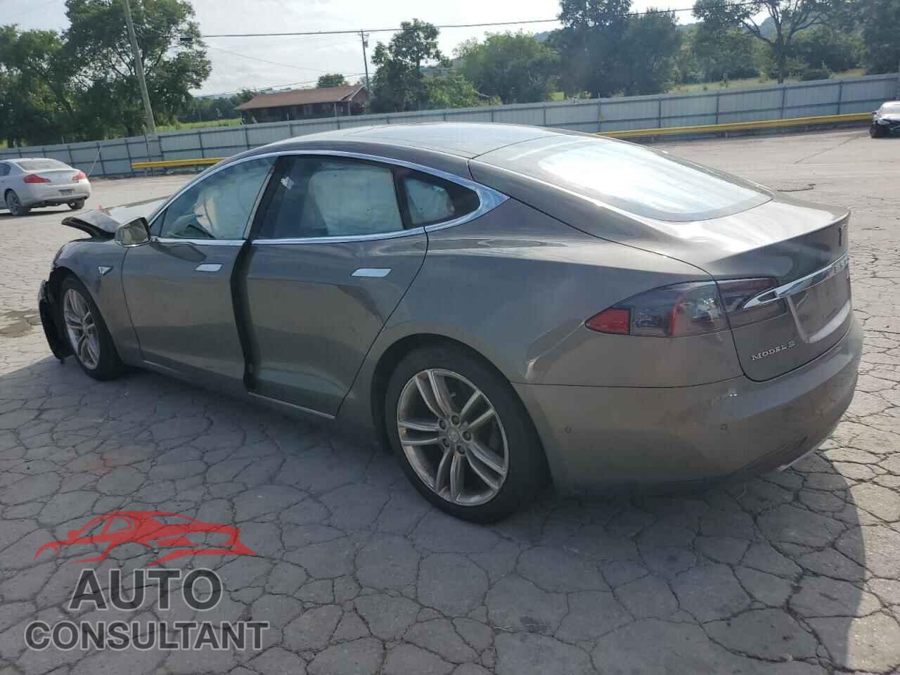 TESLA MODEL S 2016 - 5YJSA1E21GF127874