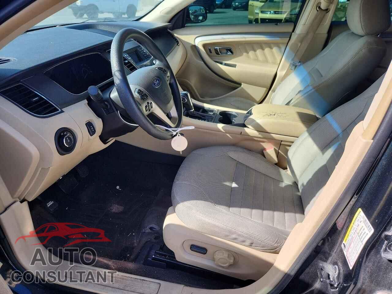 FORD TAURUS 2014 - 1FAHP2D83EG150599