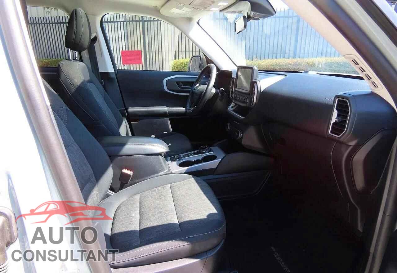 FORD BRONCO 2023 - 3FMCR9B64PRE04496
