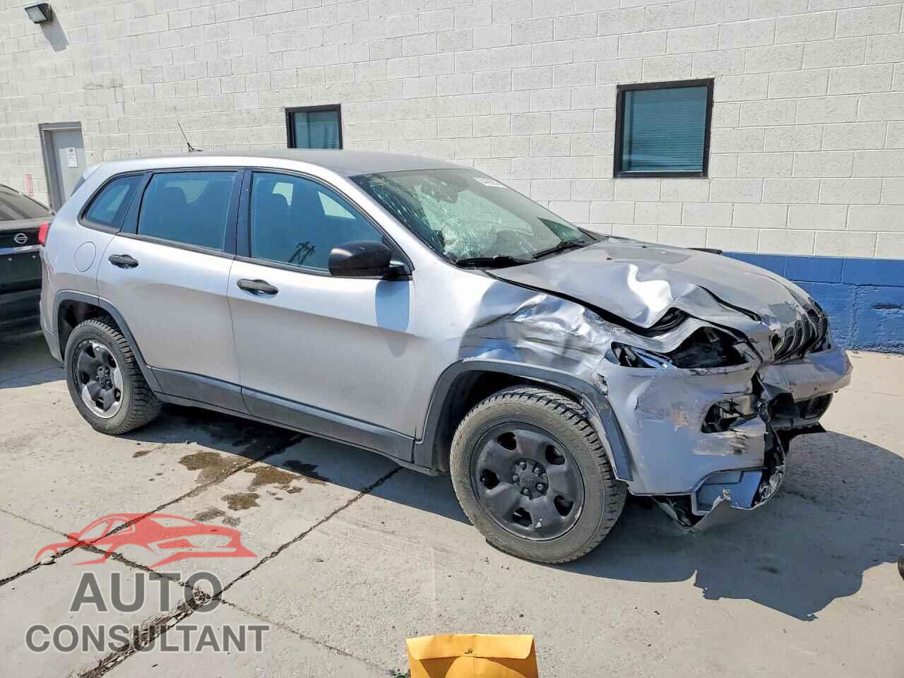 JEEP CHEROKEE 2014 - 1C4PJLAB2EW299010