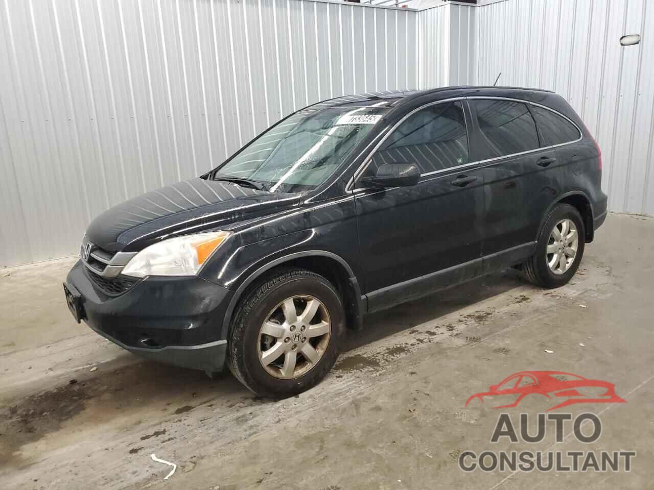 HONDA CRV 2011 - JHLRE3H46BC005001