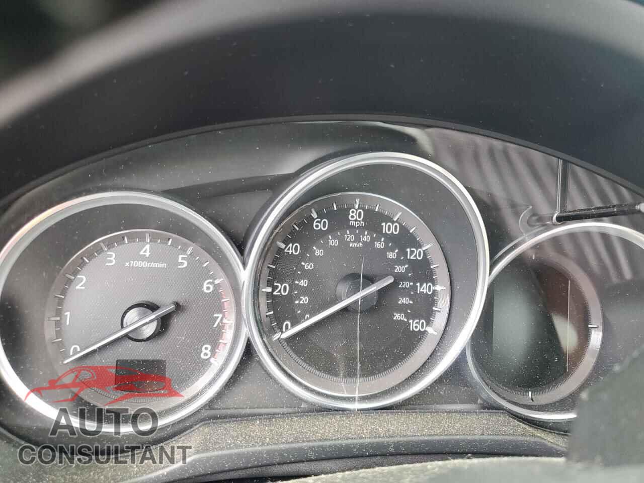 MAZDA CX-5 2017 - JM3KFBCL5H0111316
