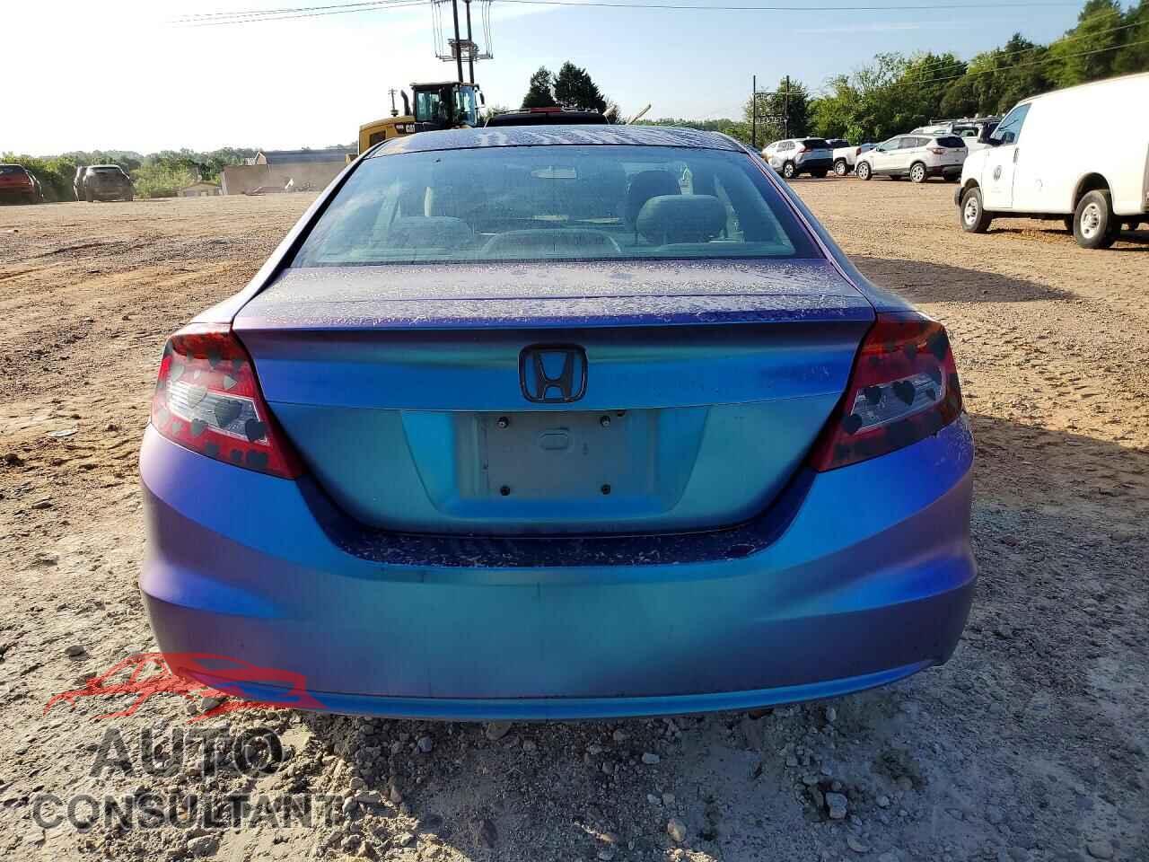 HONDA CIVIC 2012 - 2HGFG3B56CH524092