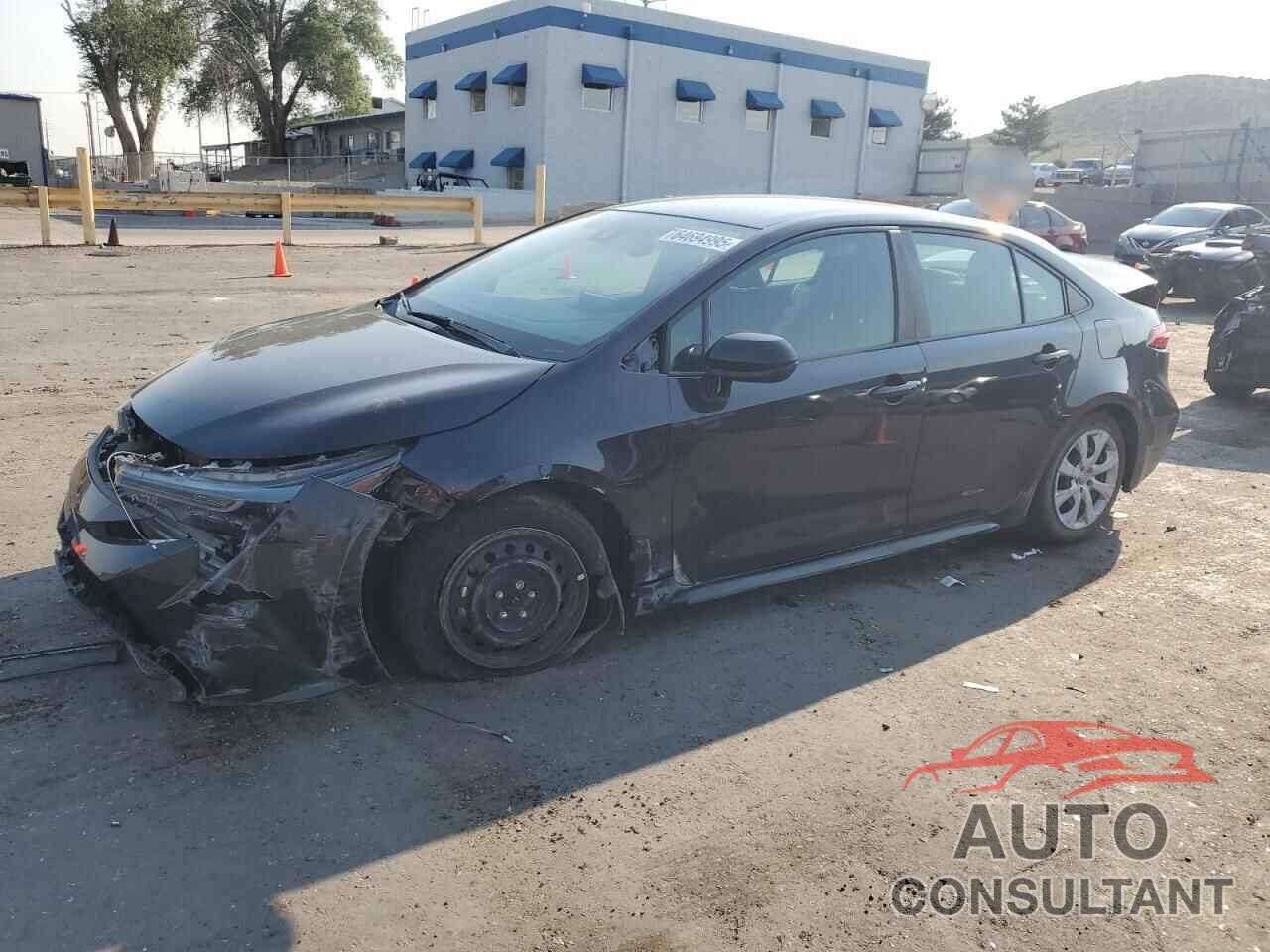TOYOTA COROLLA 2022 - 5YFEPMAE8NP307397