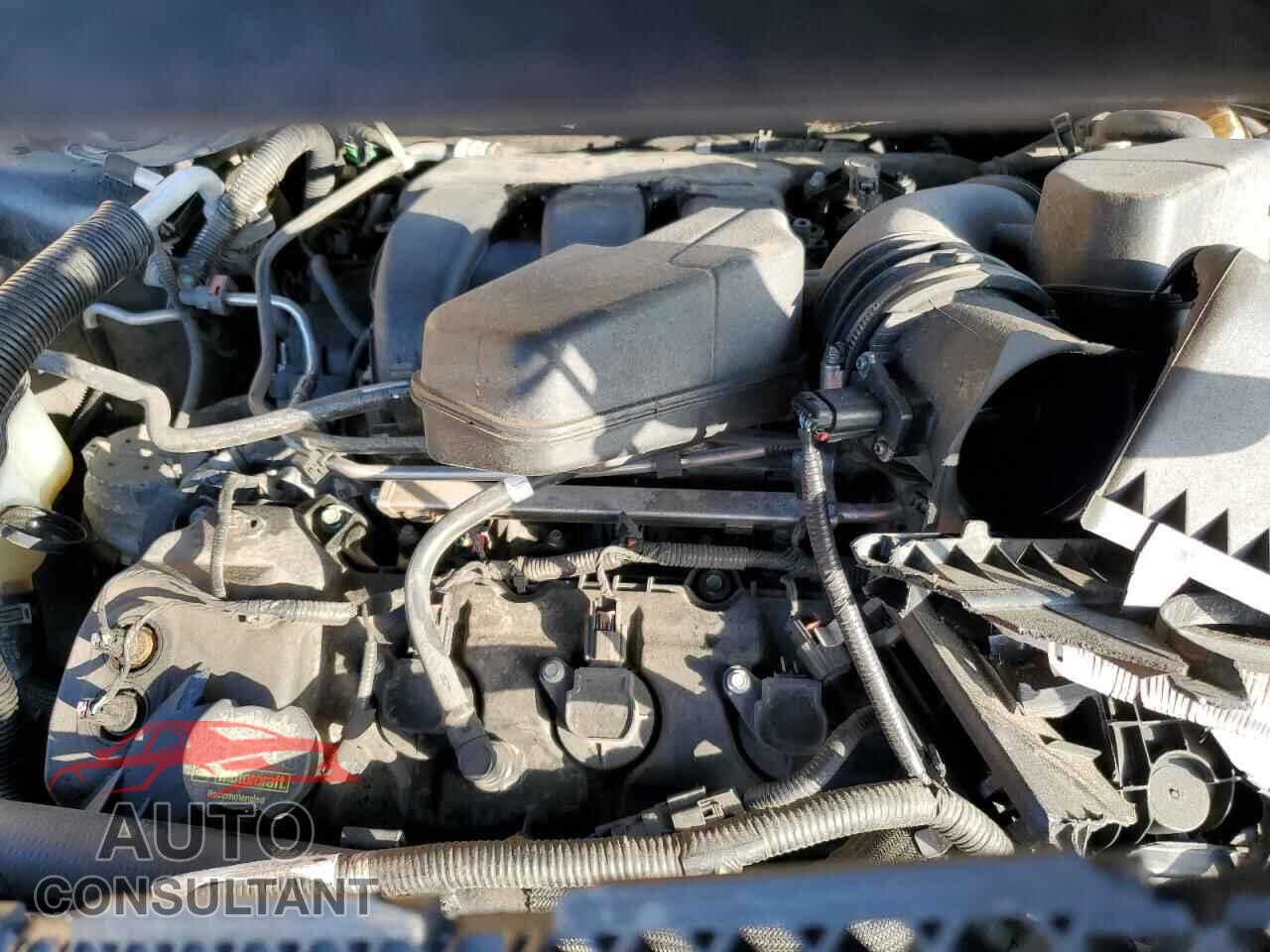 FORD TAURUS 2013 - 1FAHP2F87DG201503