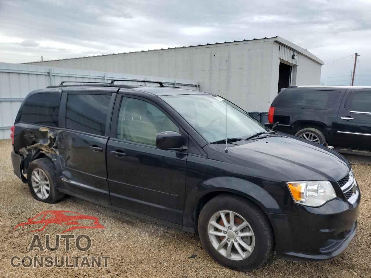 DODGE CARAVAN 2015 - 2C4RDGCG4FR738041