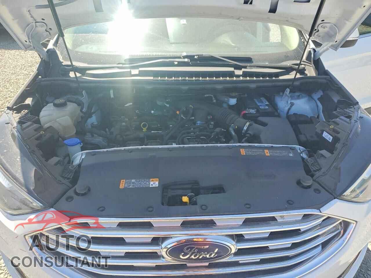 FORD EDGE 2019 - 2FMPK4J99KBC07223