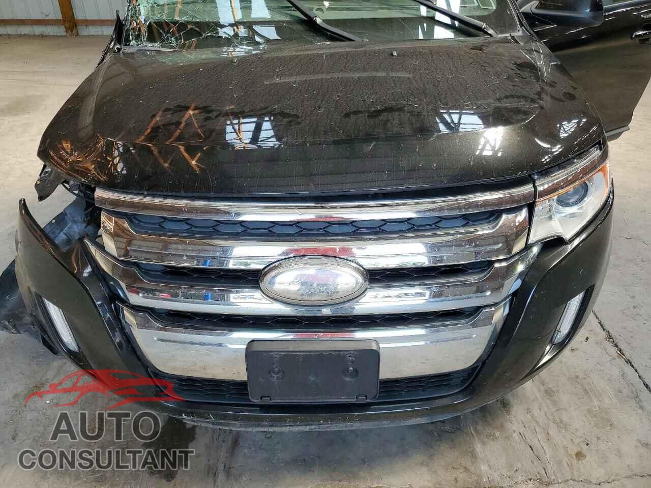 FORD EDGE 2013 - 2FMDK4JC3DBB40426