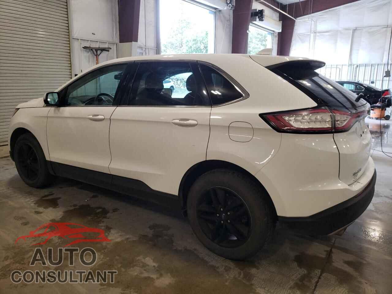 FORD EDGE 2015 - 2FMTK4J97FBB94282