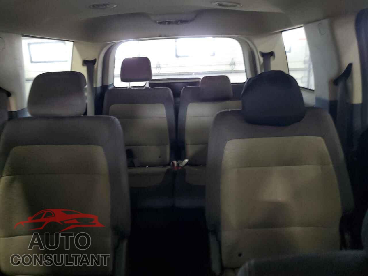 FORD FLEX 2009 - 2FMDK51C39BA50836