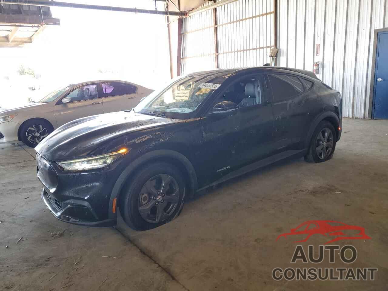 FORD MUSTANG 2023 - 3FMTK1SS2PMA01682