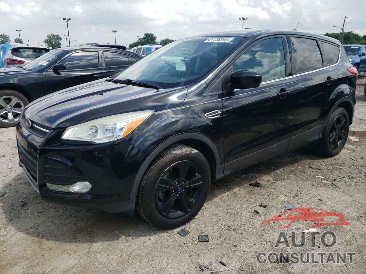 FORD ESCAPE 2015 - 1FMCU0G71FUB16874