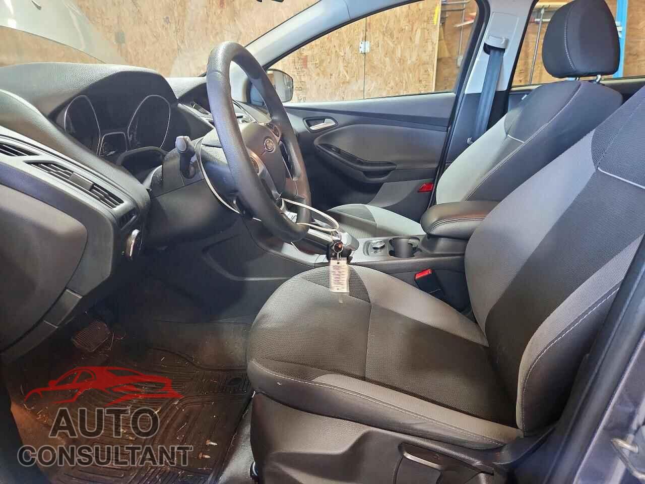 FORD FOCUS 2014 - 1FADP3F21EL148239