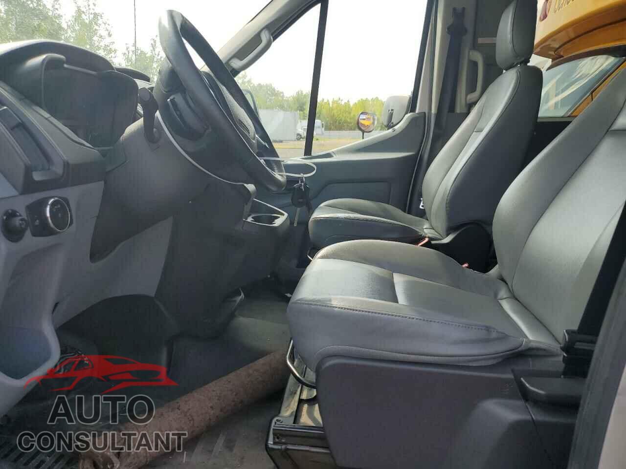 FORD TRANSIT 2016 - 1FBAX2CM2GKA48547