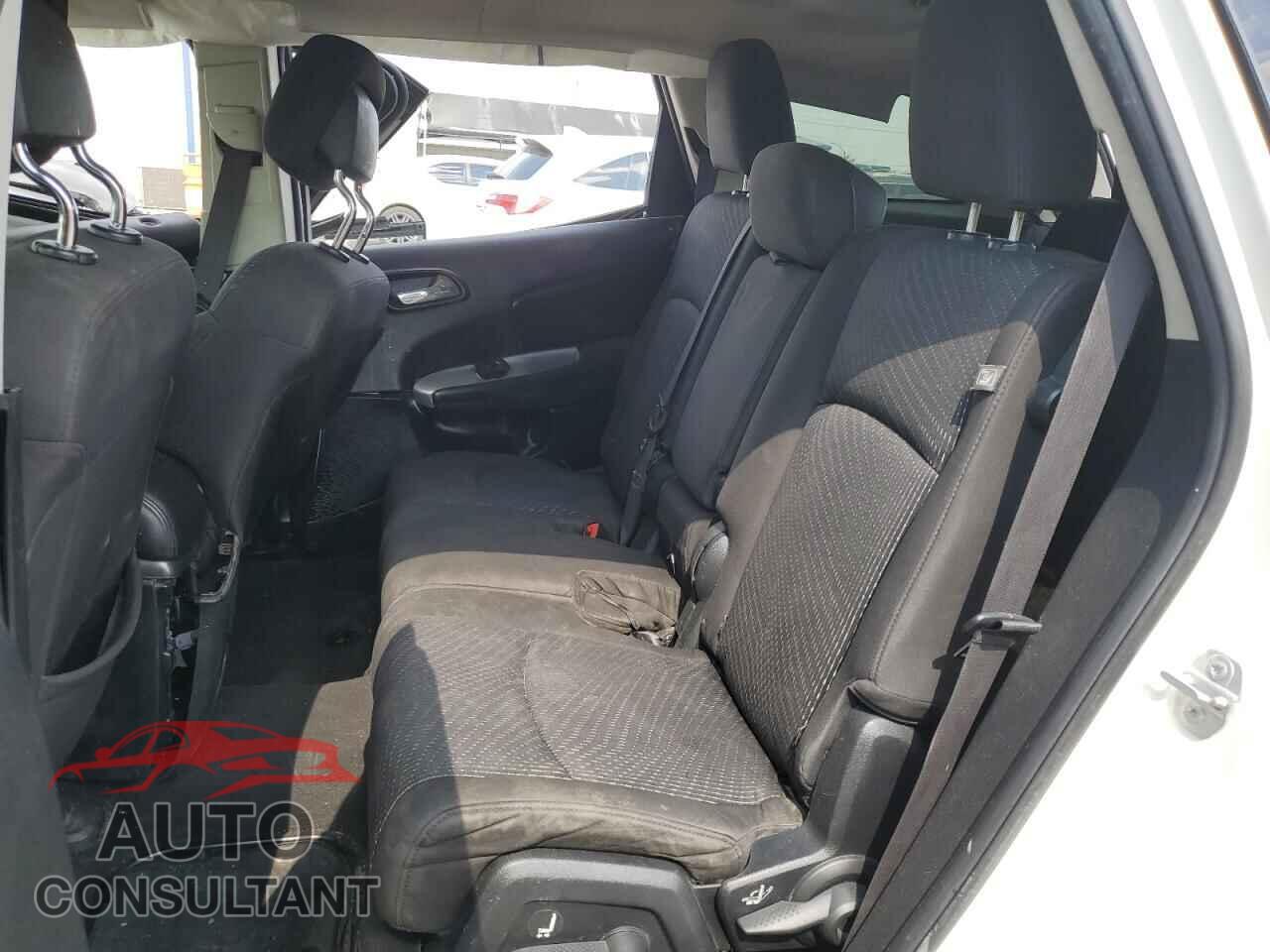 DODGE JOURNEY 2015 - 3C4PDCAB3FT699639