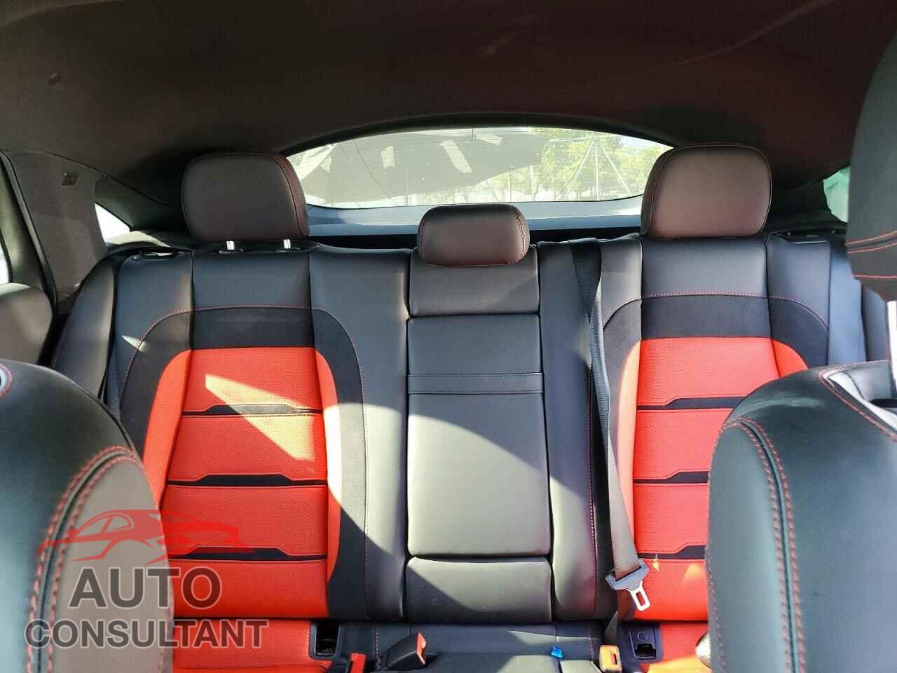 MERCEDES-BENZ GLE-CLASS 2024 - 4JGFD6BBXRB255977