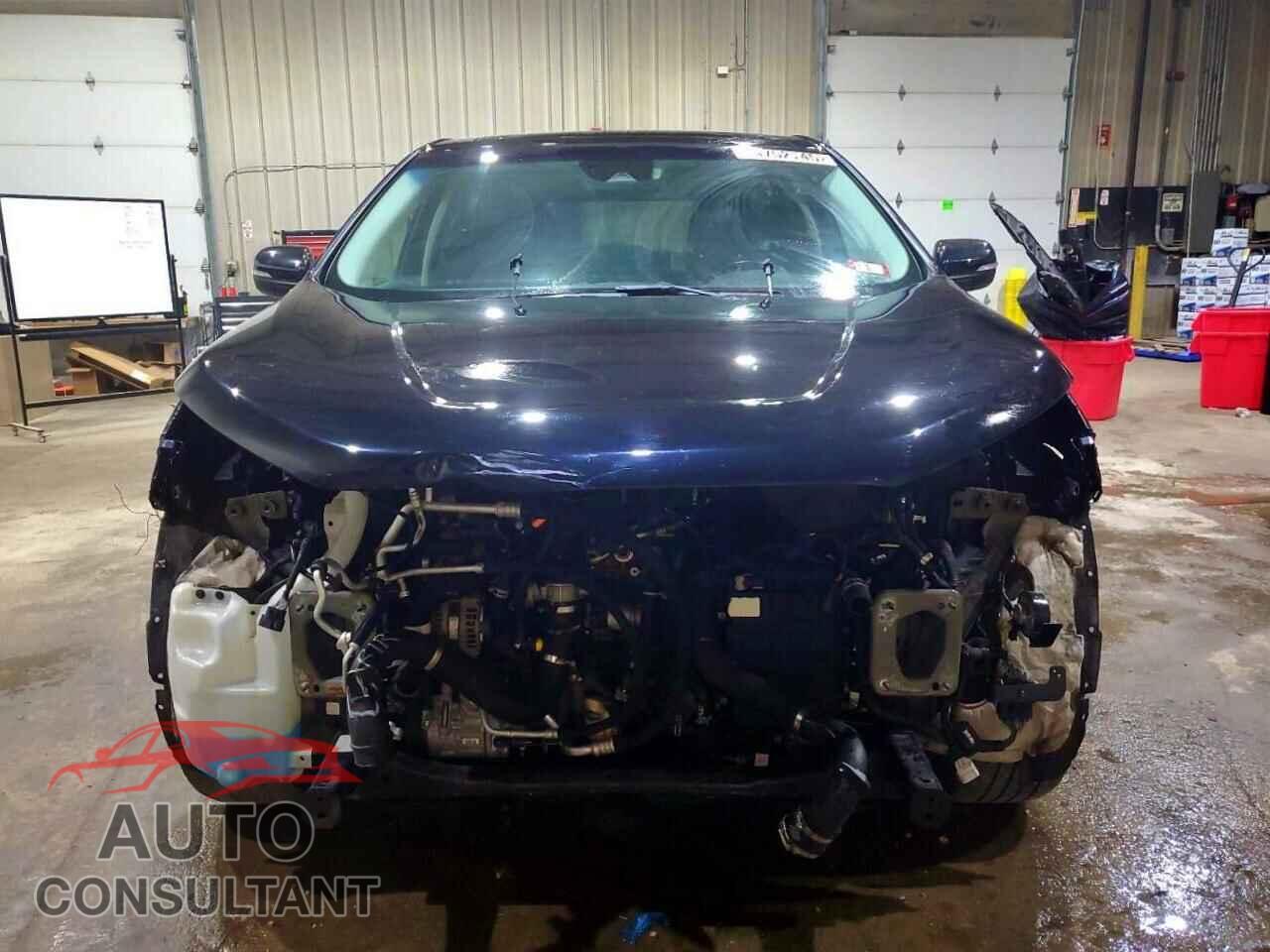 FORD EDGE 2020 - 2FMPK4J95LBA32101