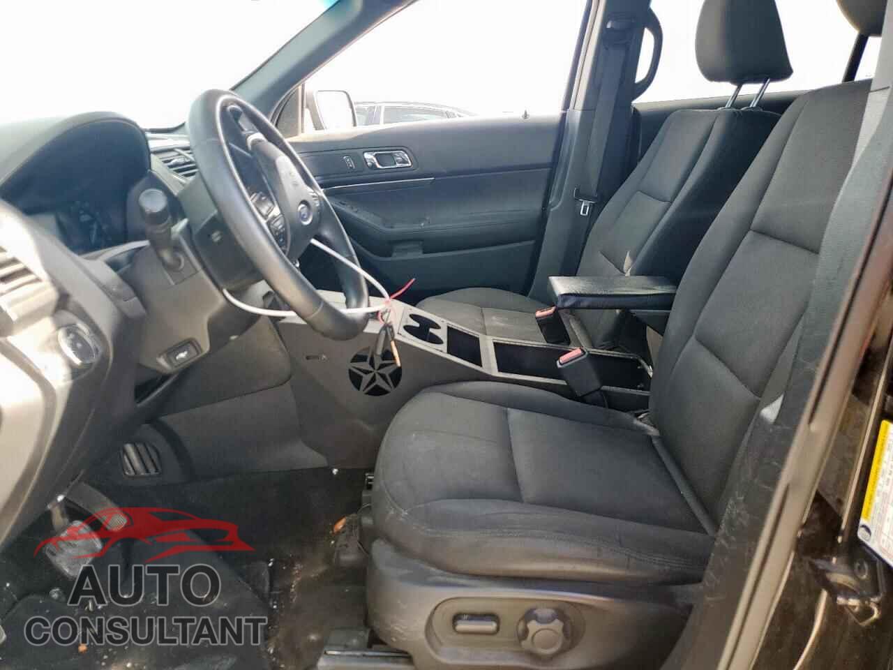 FORD EXPLORER 2017 - 1FM5K8AT5HGE42438
