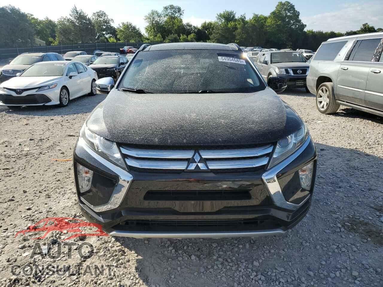 MITSUBISHI ECLIPSE 2020 - JA4AS5AA2LZ018285