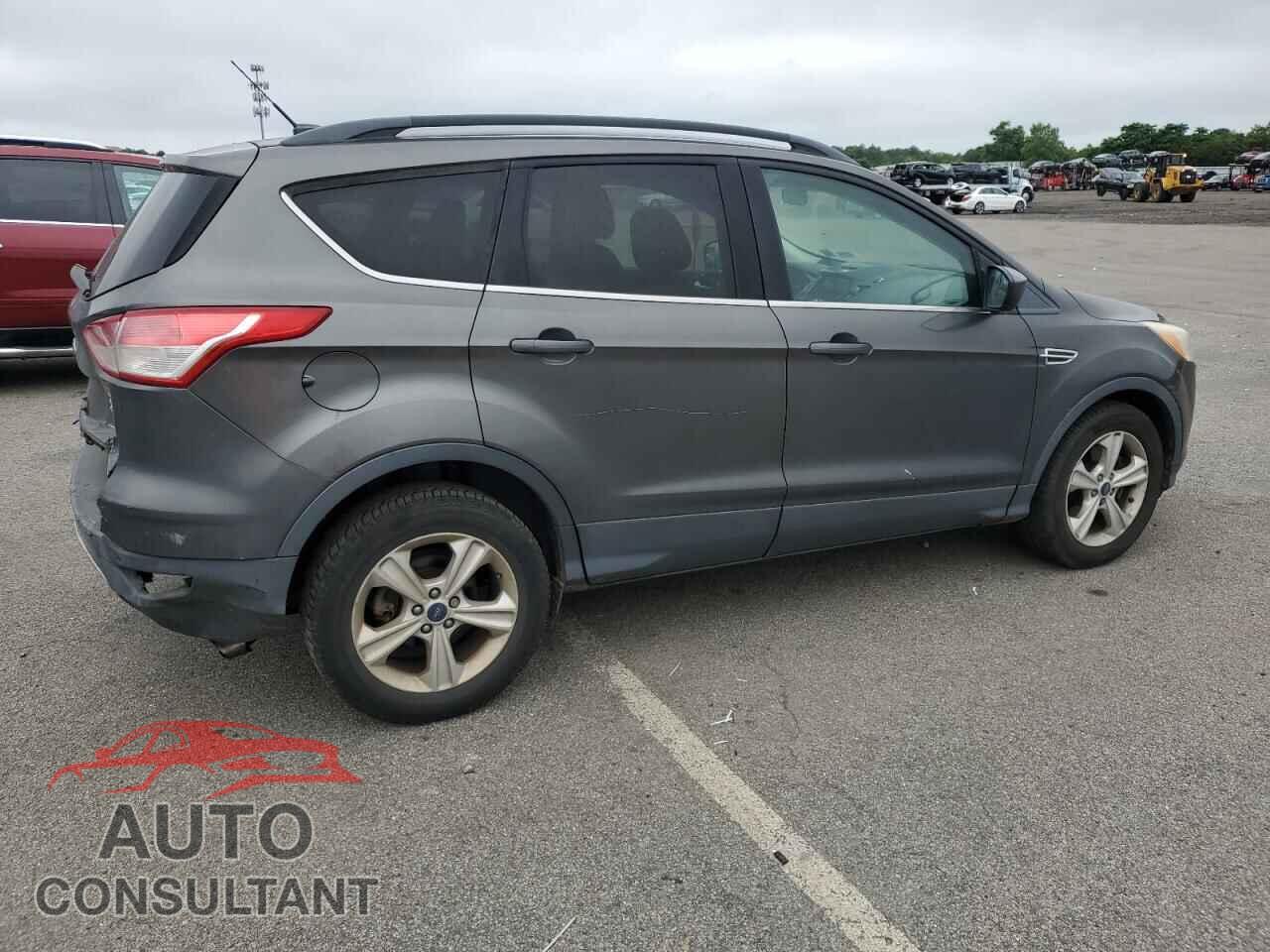 FORD ESCAPE 2015 - 1FMCU9GX7FUC54570