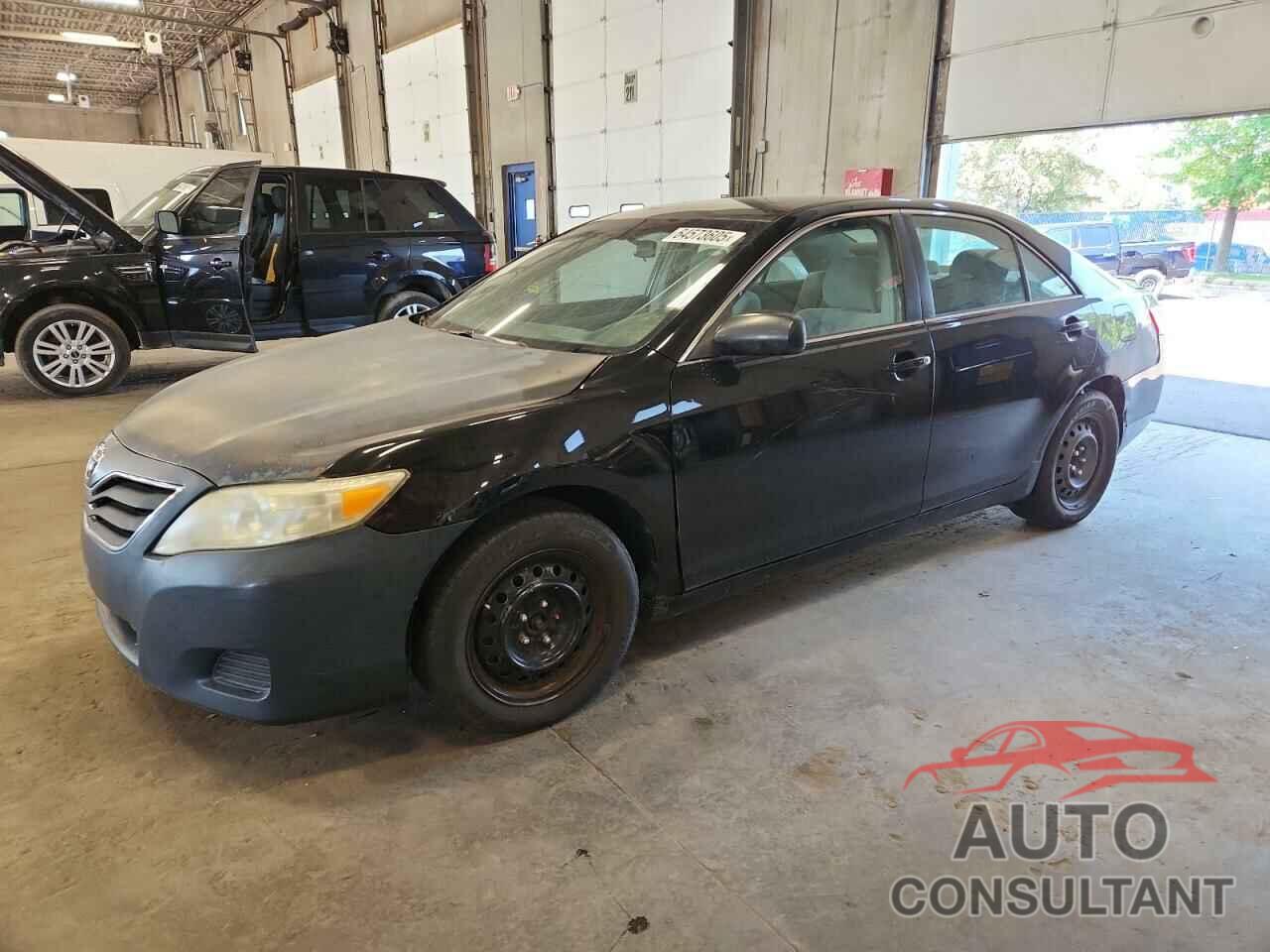 TOYOTA CAMRY 2010 - 4T4BF3EK7AR015562