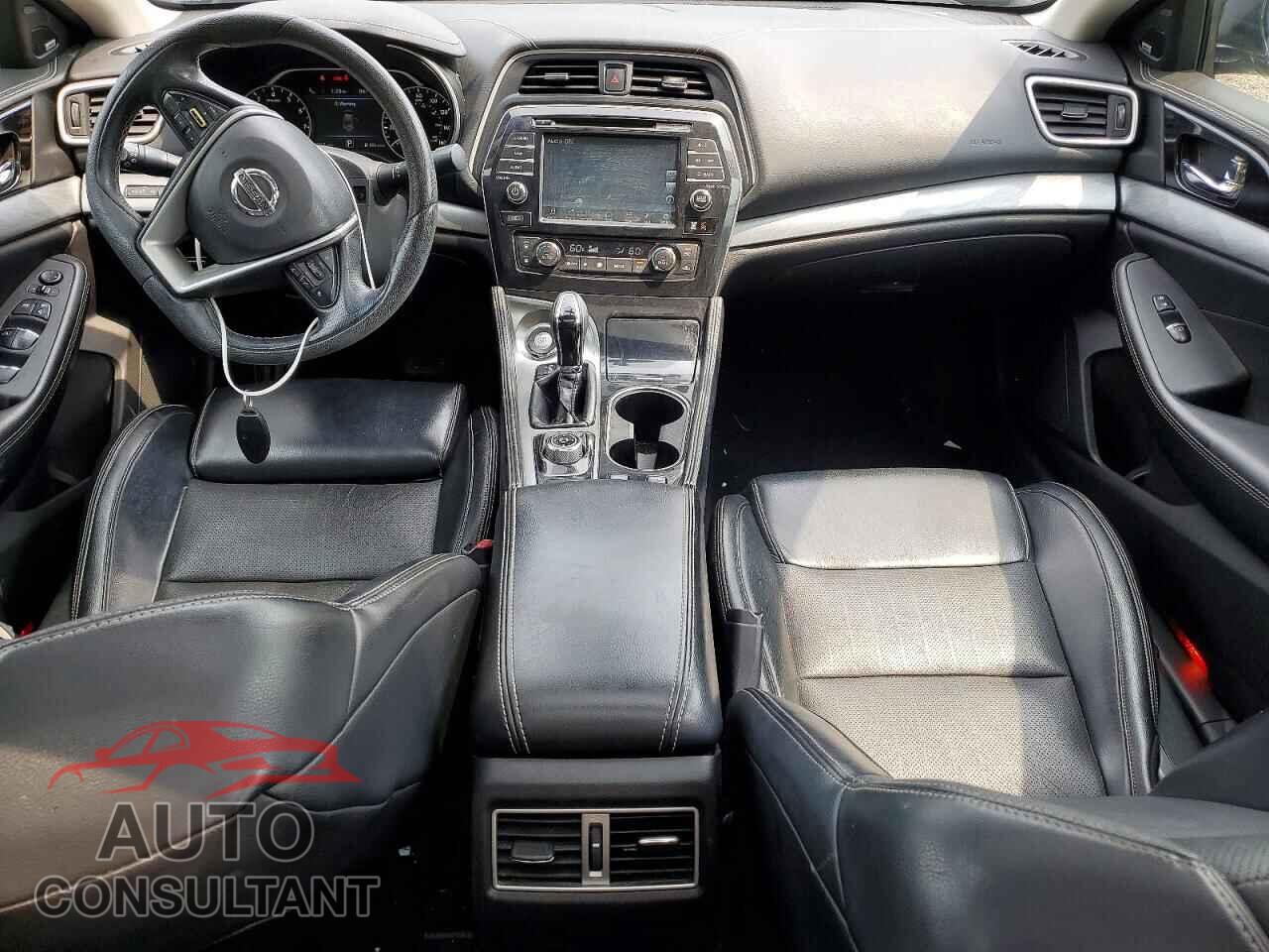 NISSAN MAXIMA 2017 - 1N4AA6AP8HC366885