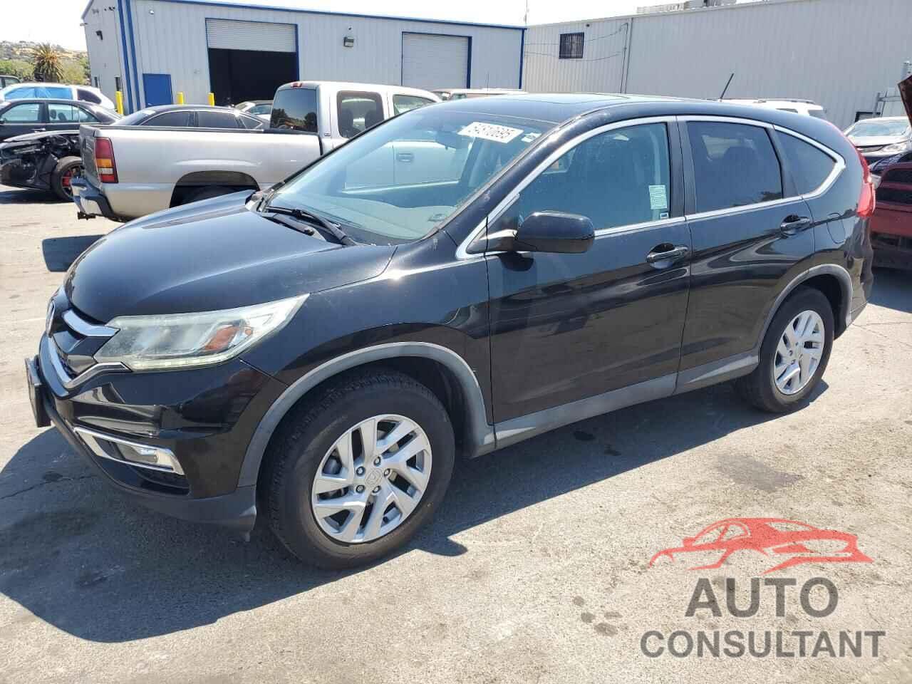 HONDA CRV 2016 - 3CZRM3H50GG717575