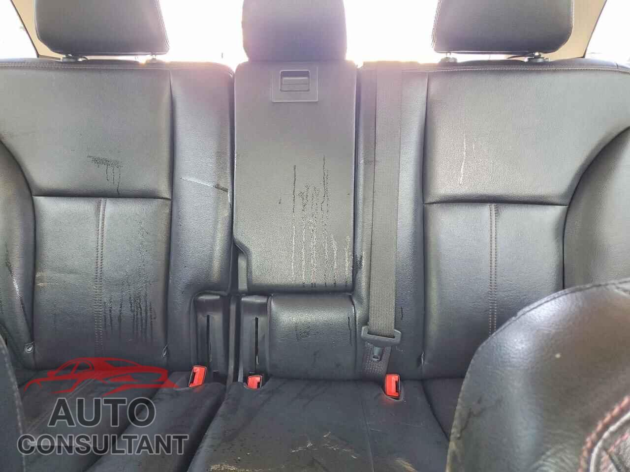 FORD EDGE 2013 - 2FMDK4JC2DBB42748