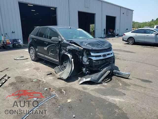 FORD EDGE 2013 - 2FMDK3J98DBC48524