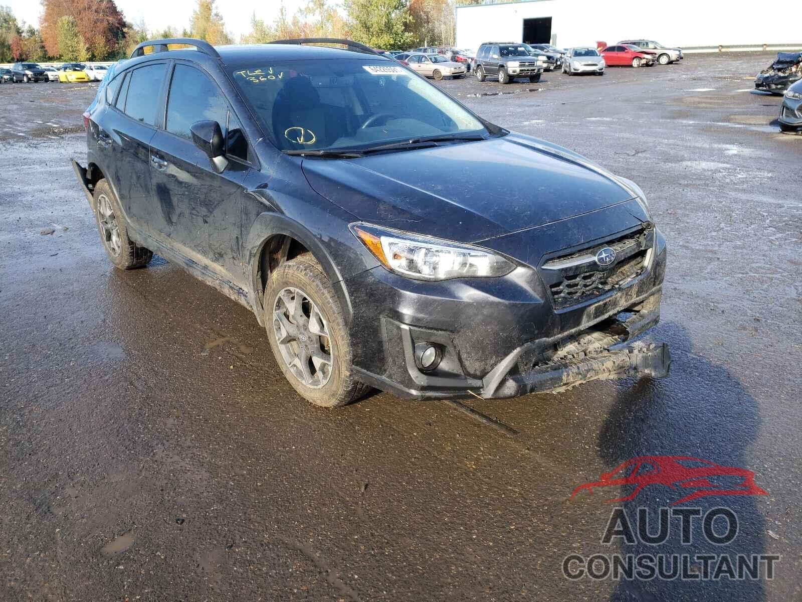 SUBARU CROSSTREK 2019 - JF2GTACCXKH286088