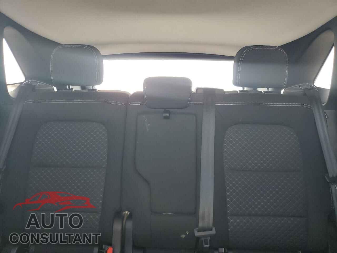 FORD ESCAPE ACT 2023 - 1FMCU0GN1PUA01479