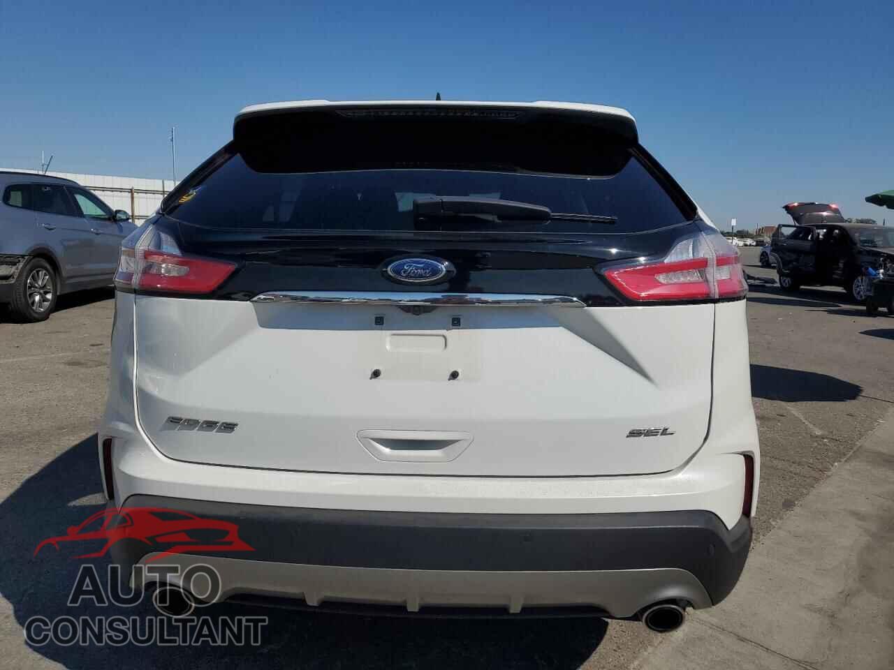 FORD EDGE 2020 - 2FMPK3J9XLBB64992