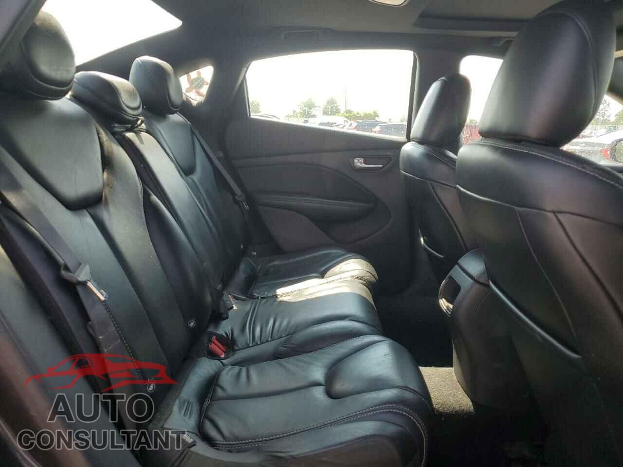 DODGE DART 2013 - 1C3CDFCA6DD206094