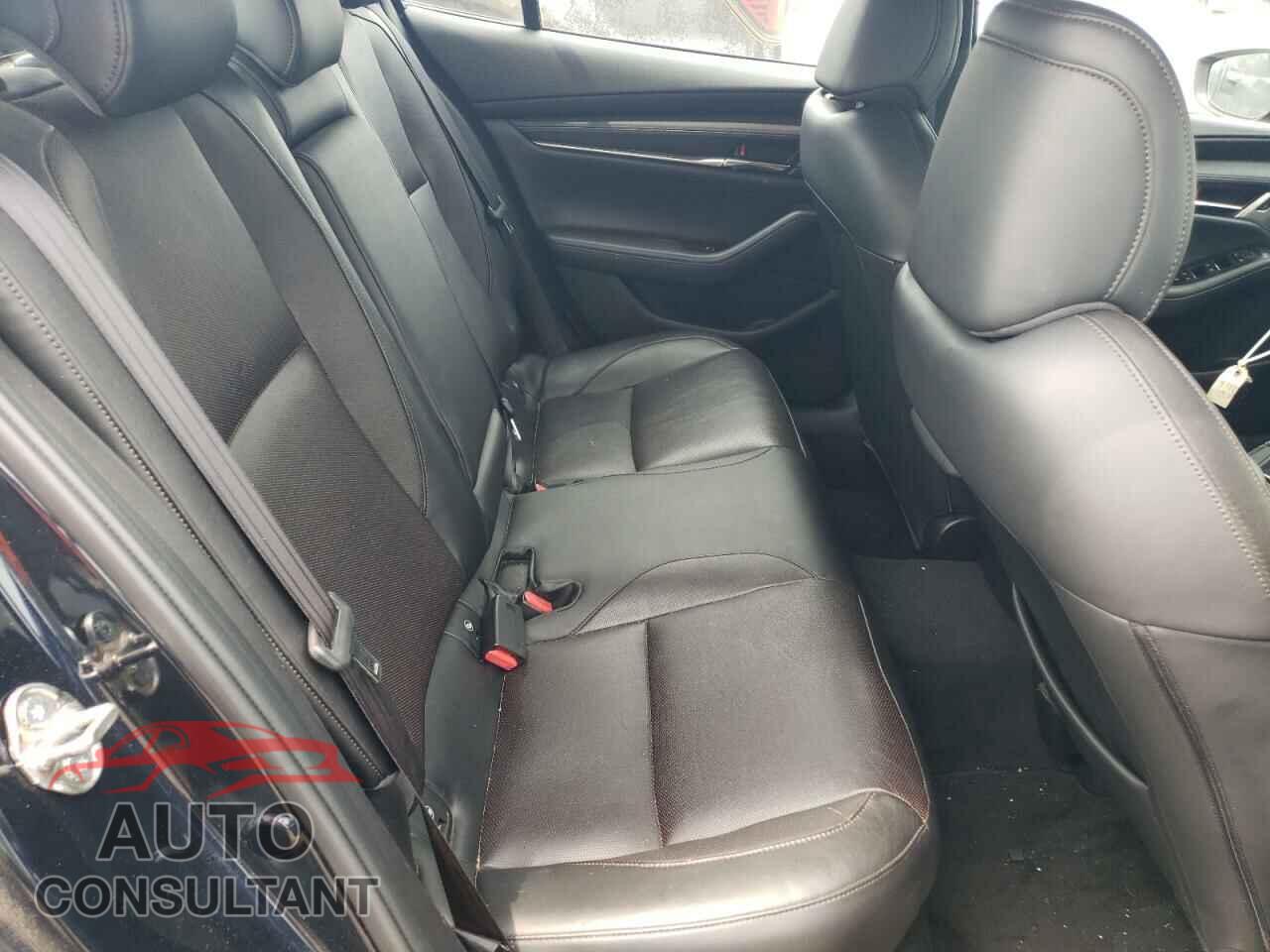 MAZDA 3 2019 - JM1BPBEM6K1139591
