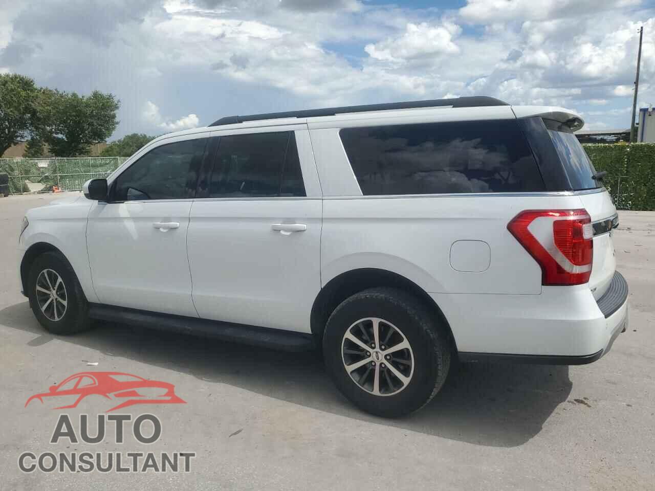 FORD EXPEDITION 2020 - 1FMJK1HT7LEA97087