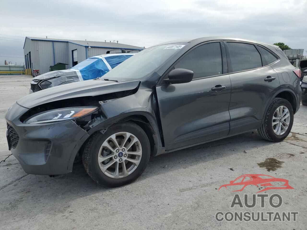 FORD ESCAPE 2020 - 1FMCU0F62LUA31904