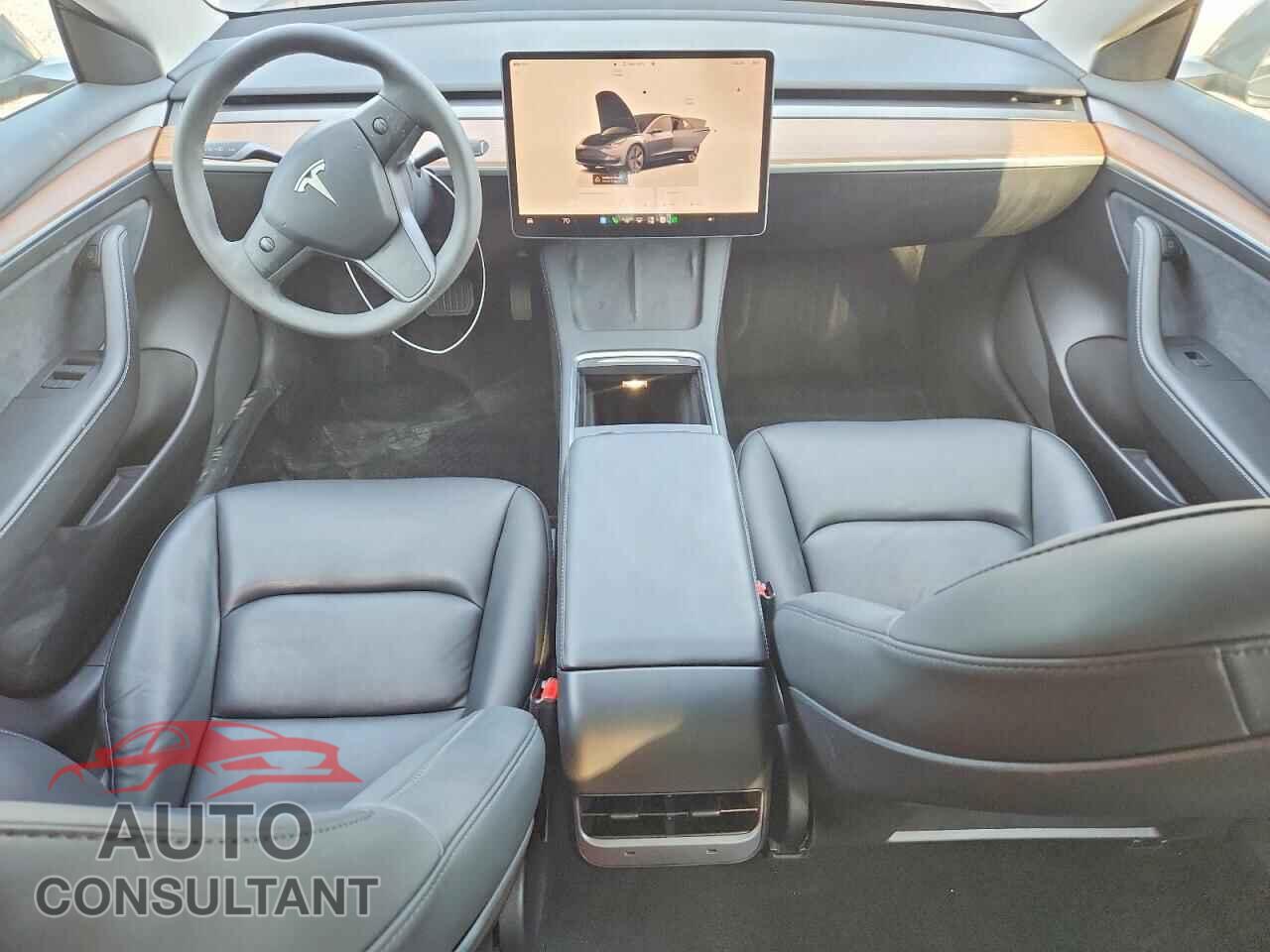TESLA MODEL 3 2023 - 5YJ3E1EA6PF655779